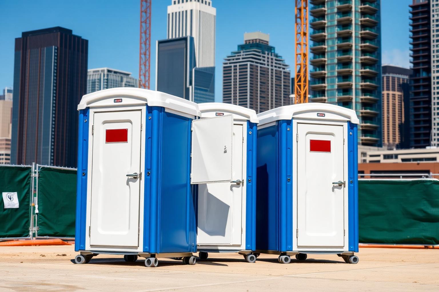 Porta Potty Rental Wailuku, HI Near Me